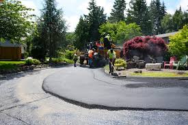 Driveway Snow Removal Preparation in Gladewater, TX